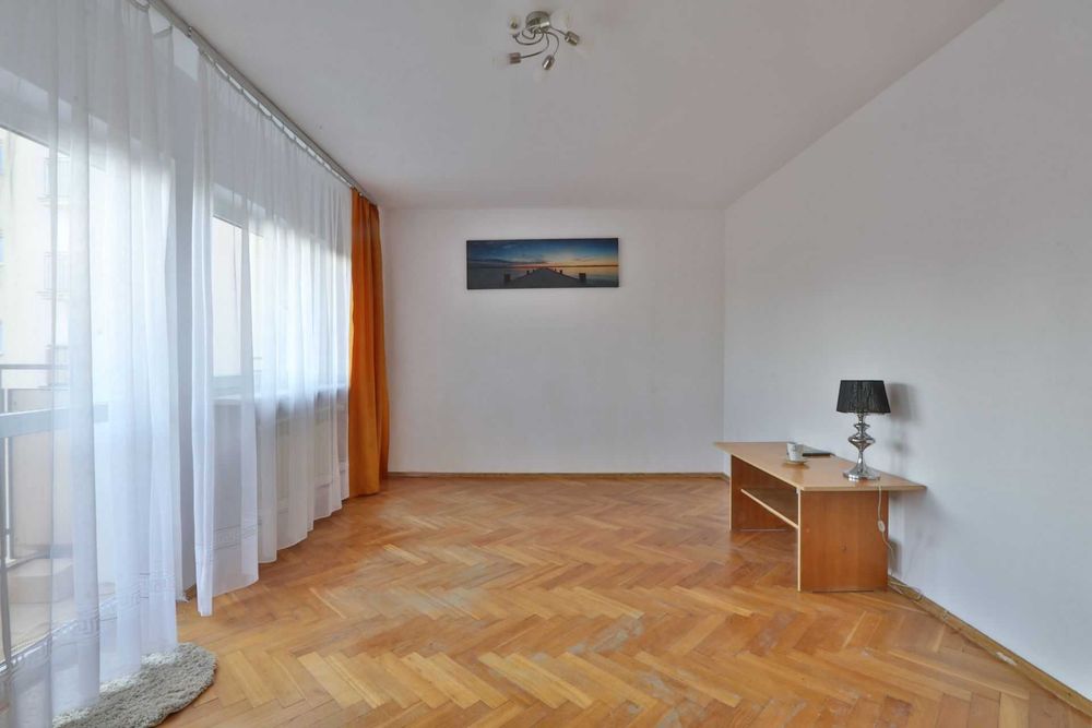 1 pokojowe, 25m2, Mokotów, ul. Marzanny /Metro Wierzbno