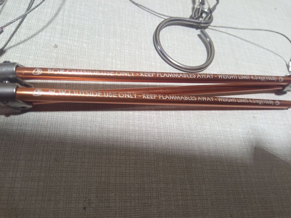 Jetboil Hanging Kit крепление горелки