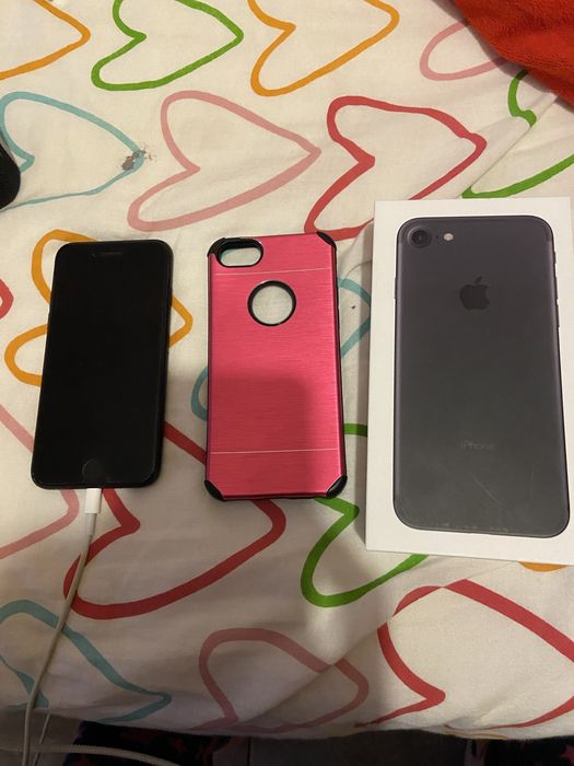 Iphone 7 32 GB usado