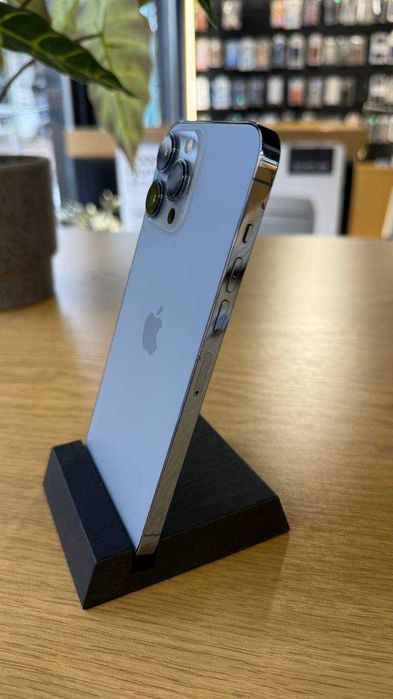 iPhone 13 Pro Max 128GB Sierra Blue | АКБ 100% | Гарантія | Магазин