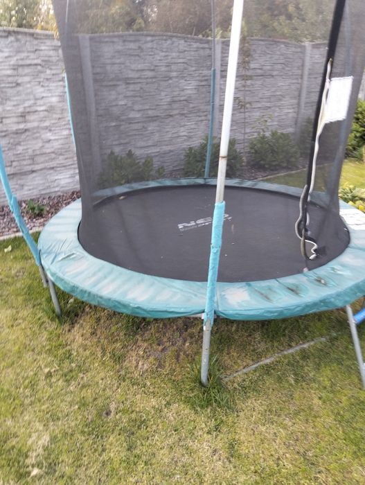 Trampolina  250 cm