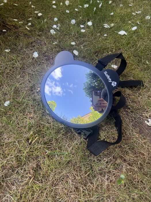 Conjunto carrinho bebé Chico