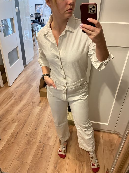 Kombinezon Zara M damski