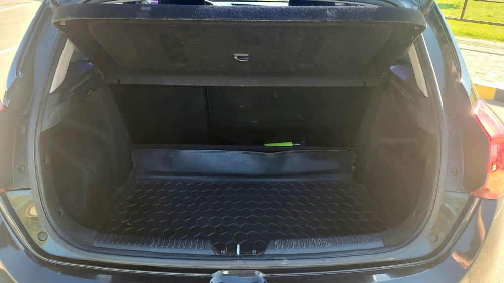 Продам Kia Ceed 2014