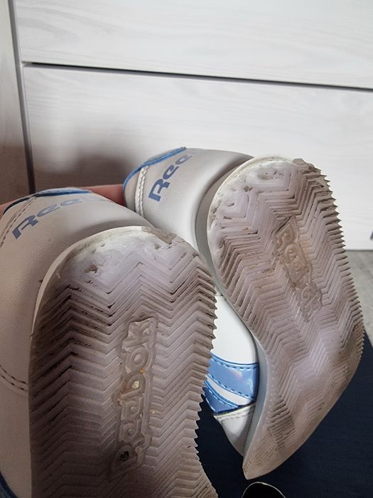 Buty sportowe Reebok rozmiar 25