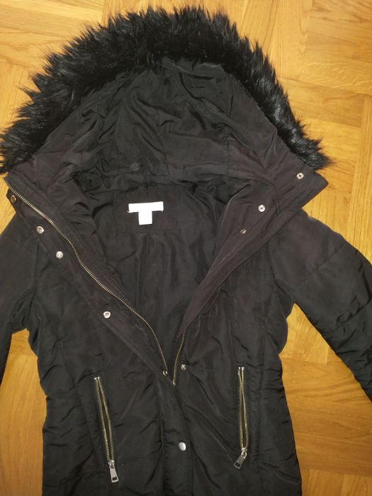 Kurtka dziewczęca H&M