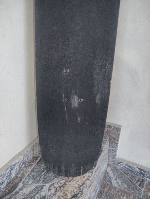 Deskorolka, deskorolka