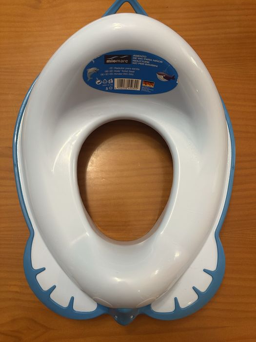 Redutor sanita miomare novo