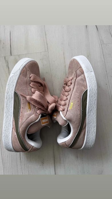 buty markowe-puma