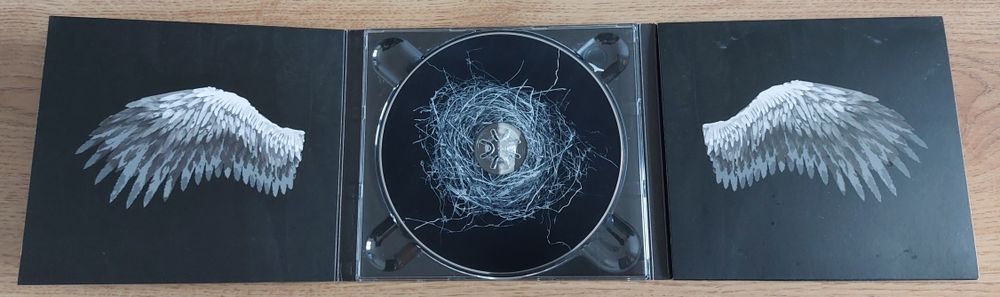 Płyta CD ReTo Kruk