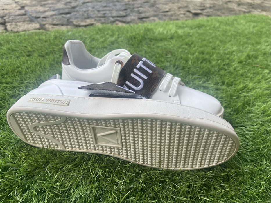 Saptilhas louis vuitton 43