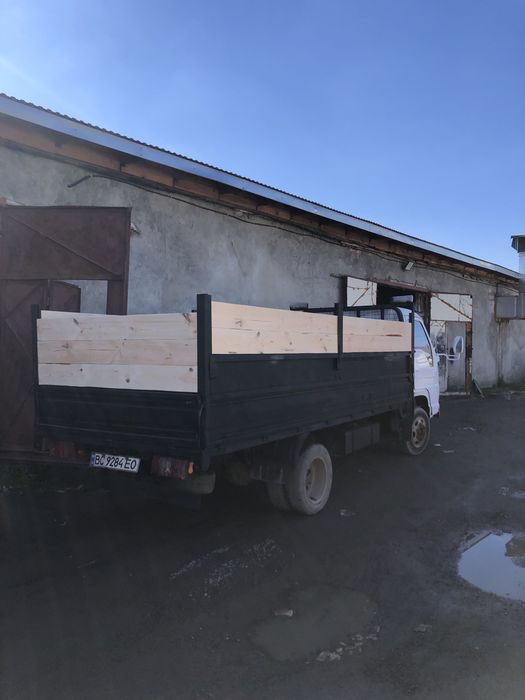 Вивіз сміття , хламу . Дешево