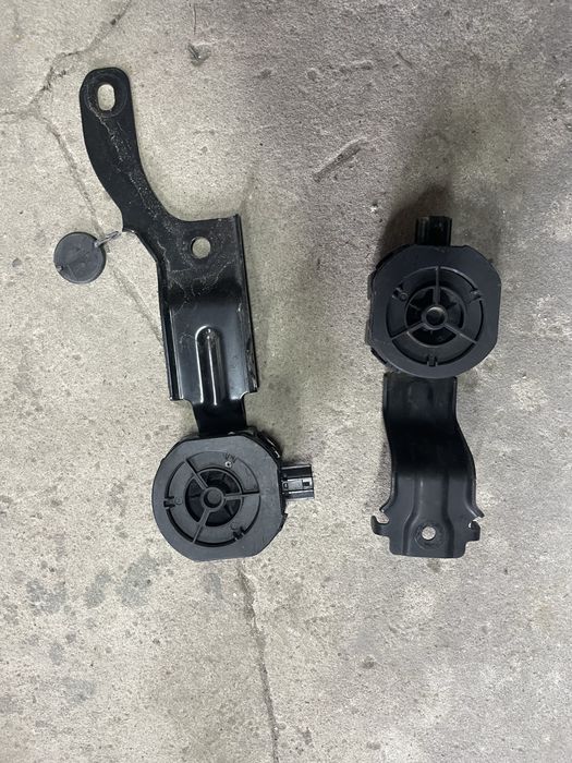 Датчик пишеходов Chevrolet Bolt EV EUV