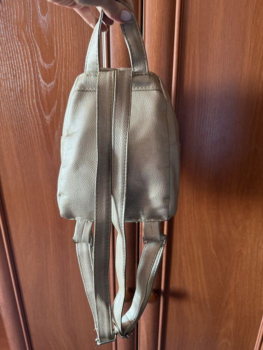 Рюкзак детский с пайетками для девочки