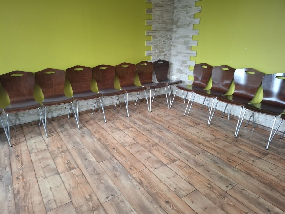 Krzesła Meble do restauracji