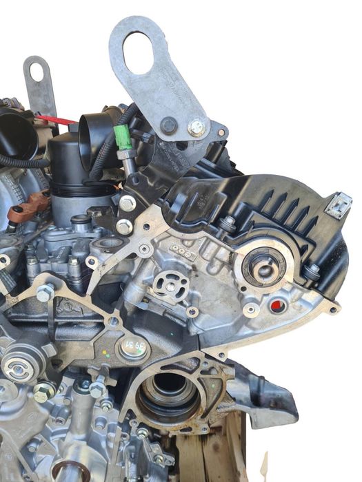 Silnik Land Rover Range Rover Sport 306 DT 3.0 TDV6