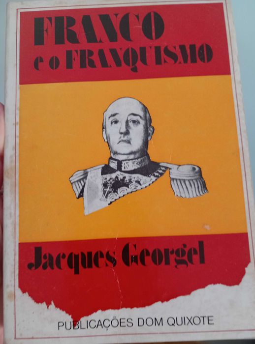 Franco e o franquismo