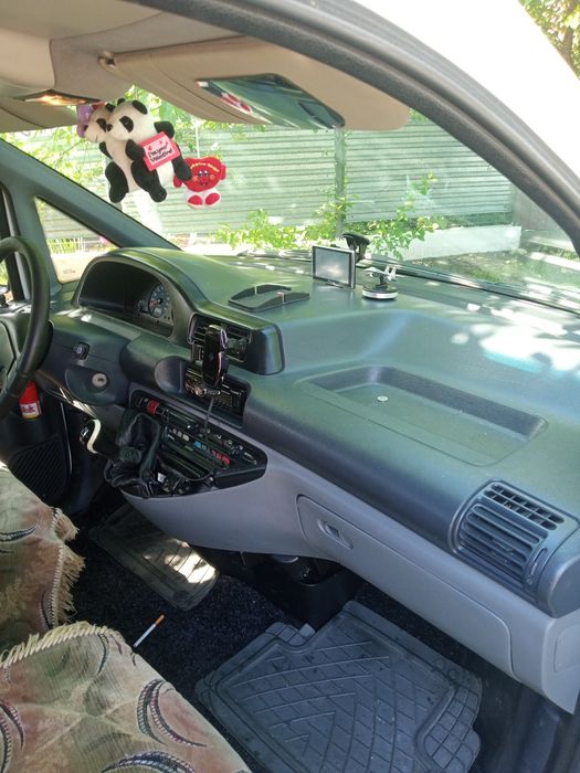 Fiat Scudo продам або обмін