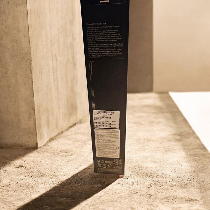 Nowy samsung galaxy watch 5 pro smartwatch premium