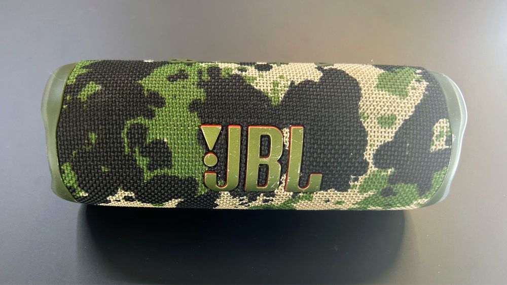 Bluetooth колонка JBL Flip 6