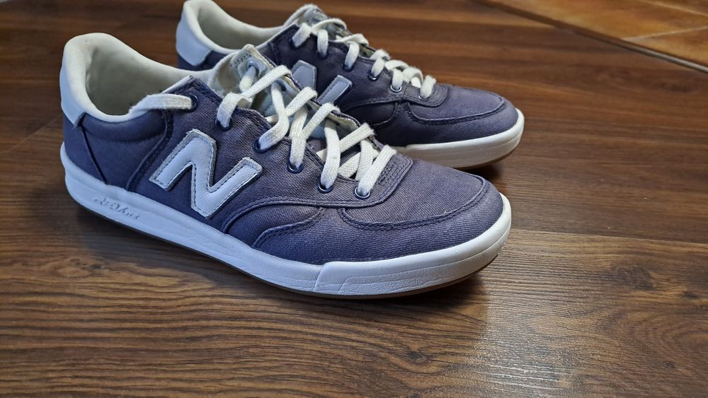 Sprzedam buty damskie new balance rozmiar 41 trampki