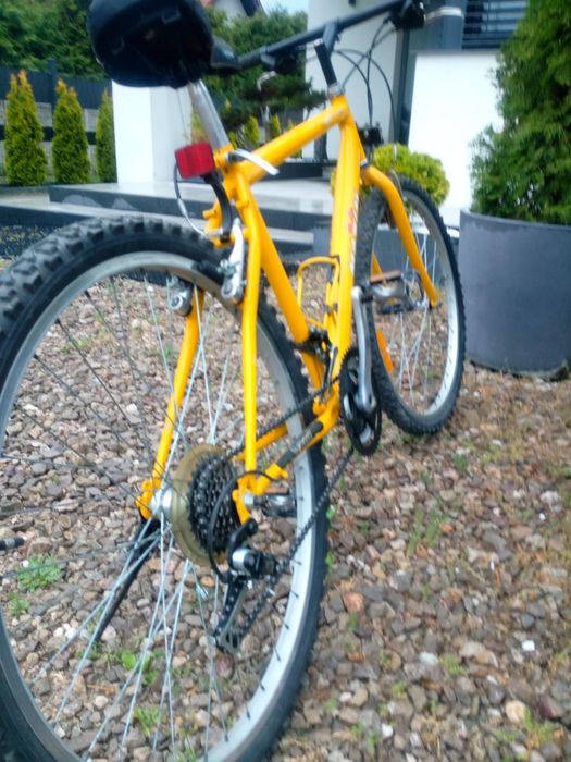 Rower górski mtb26