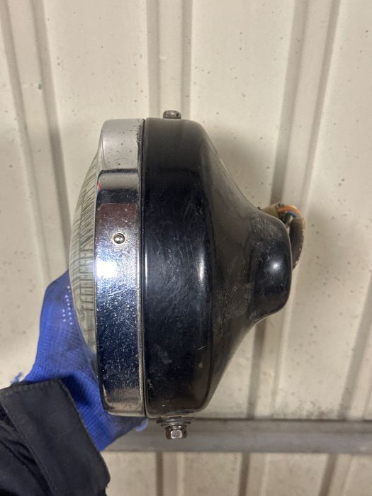 Оригінальна Фара ИЖ Юпітер планета 5 Урал Дніпро мт