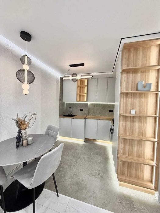 Продам квартиру 3кімнатна новобудова ID 7827
