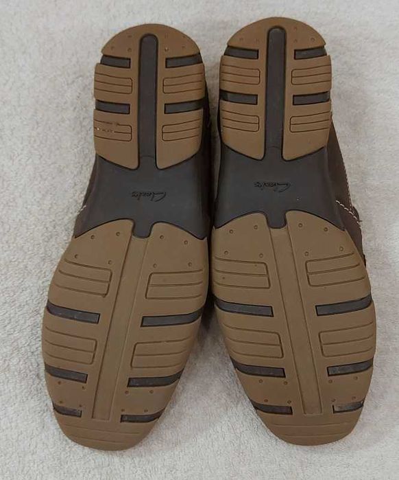 Мокасини   Clarks