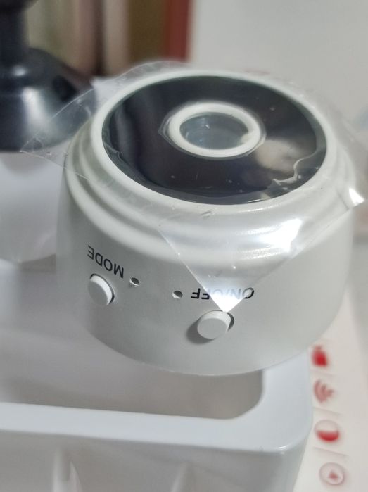 Mini Camaras espia WiFi