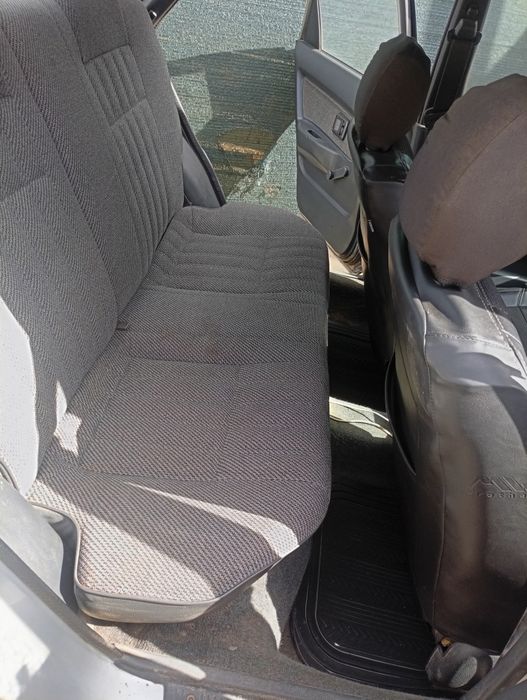 Toyota Corolla 1988
