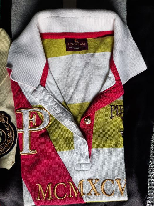 Polos Verão Sacoor S (vários modelos)