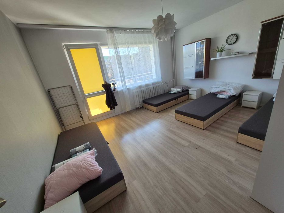 Kwatera dla pracowników Legnica