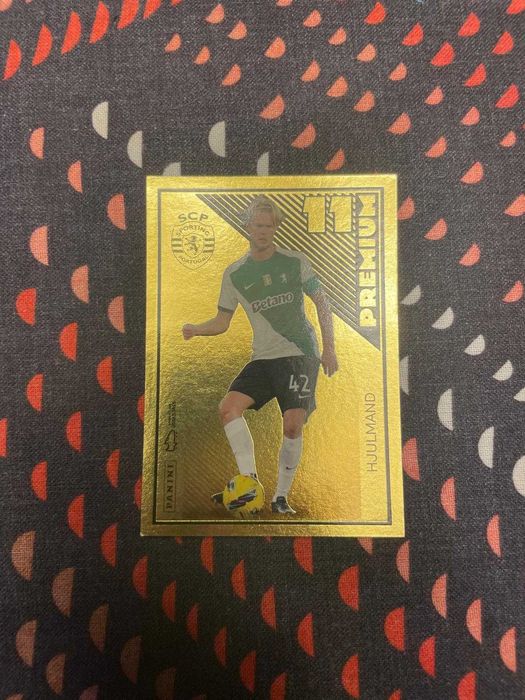 Cromos Liga Portuguesa 2024/2025