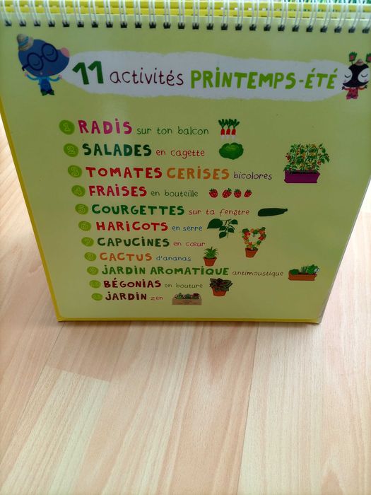Livros infantis em francês desde 1€- Livres français pour enfants