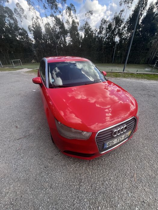 Audi A1 1.6 TDI