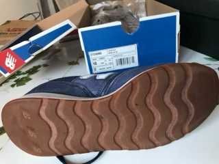 tenis New Balance 44