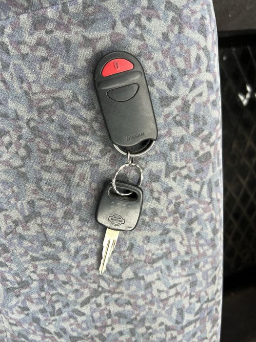 Нисан альмера 1999 год