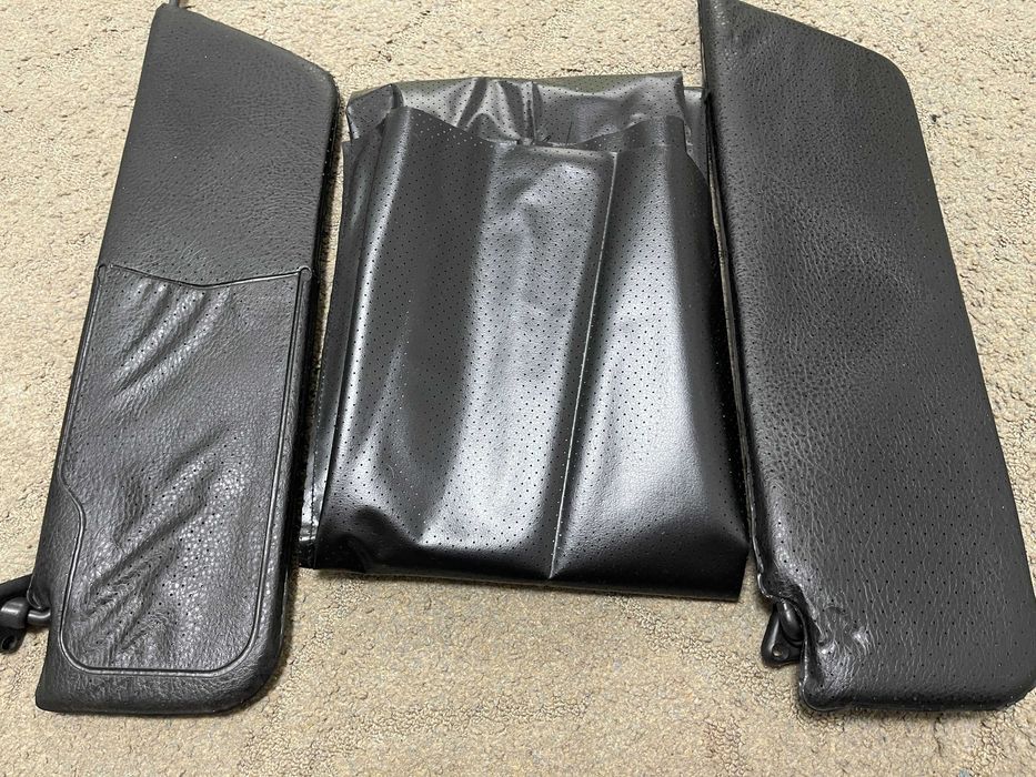 потолок нива мягкий ваз 2121/21213