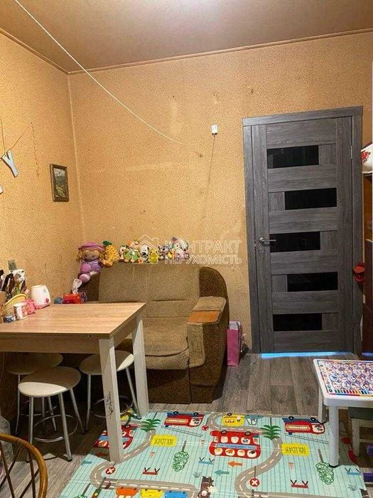 Основа Продаж частини будинка