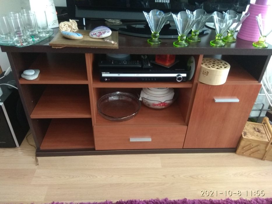 Móvel para televisão