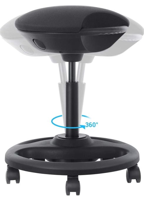 Nowy Taboret biurowy