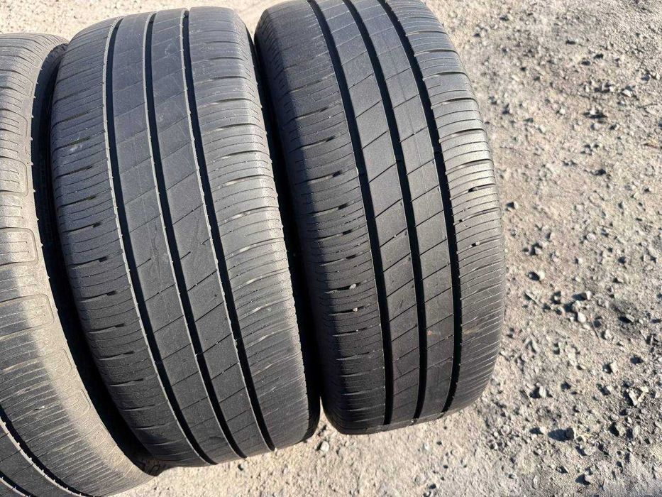 Шини літо 205/55/R17 GoodYear Efficient Grip