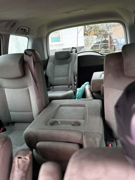 Renault Esapce 4 Grand