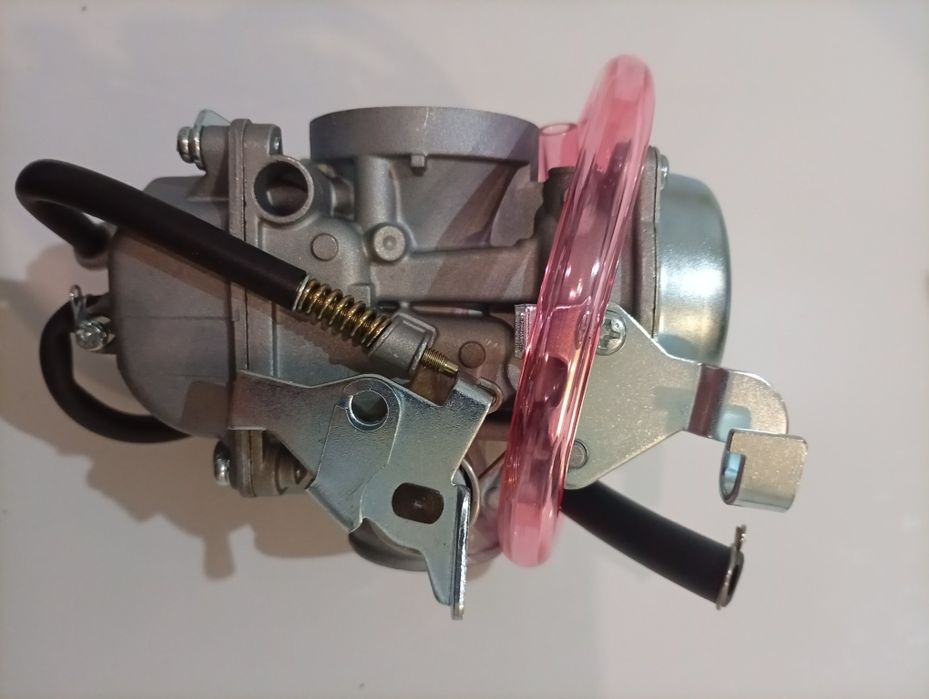 Gaźnik silnika Kawasaki KLX 250 KLF 300 nowy