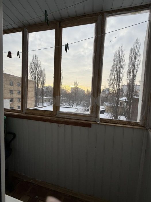 Продаж 3к Квартири 72м2 пр-т Курбаса Леся, Святошин, Київ