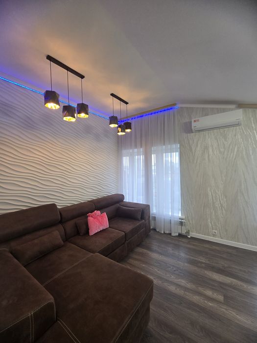 Продам 3х комнатную квартиру Основянский р-н