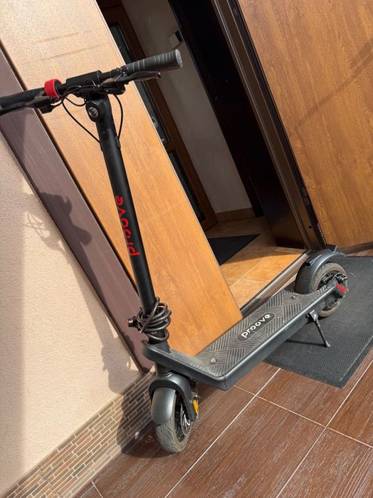 Електросамокат  proove