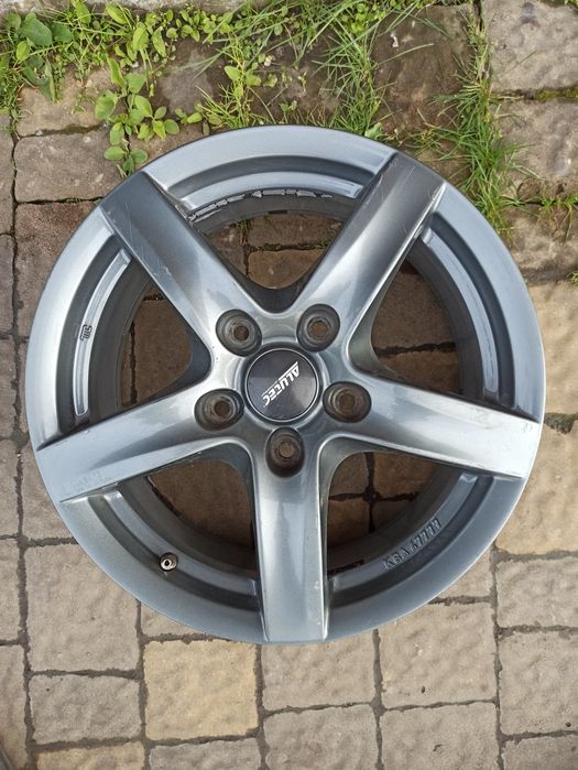 Диски R17 5/130 Volkswagen Touareg.