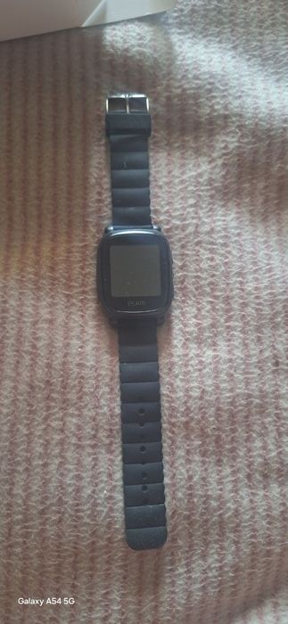 Дитячий смарт годинник Elari